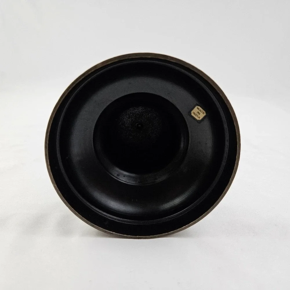 N/A vintage etched